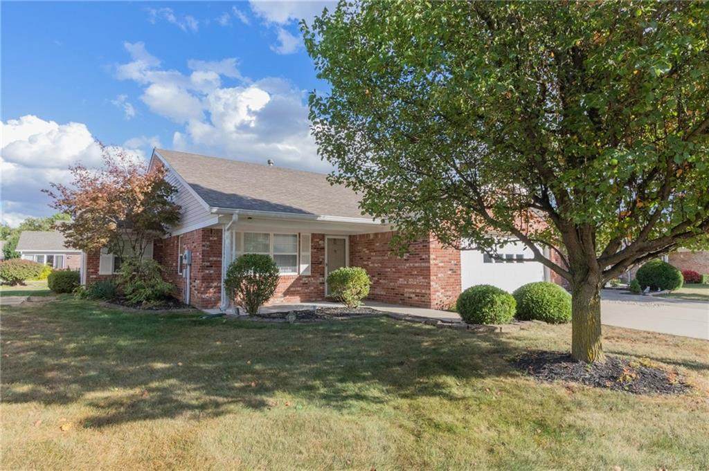 8143 Bentley Farms Drive - Photo 1