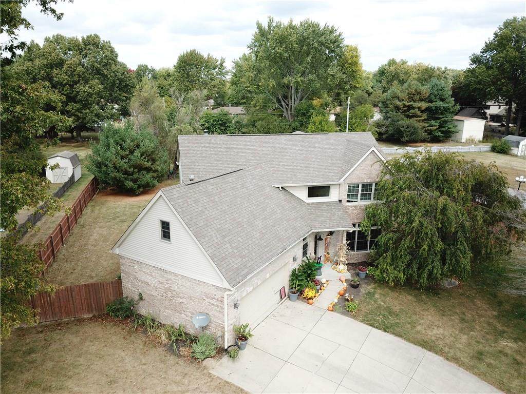 7152 Hidden Valley Drive - Photo 1