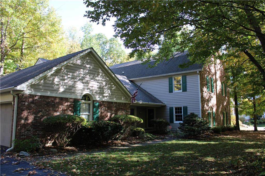 10868 Cedar Ridge Lane - Photo 1