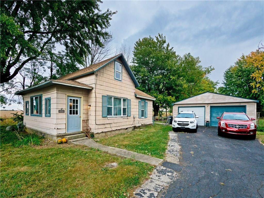 8216 Redbird Drive - Photo 1