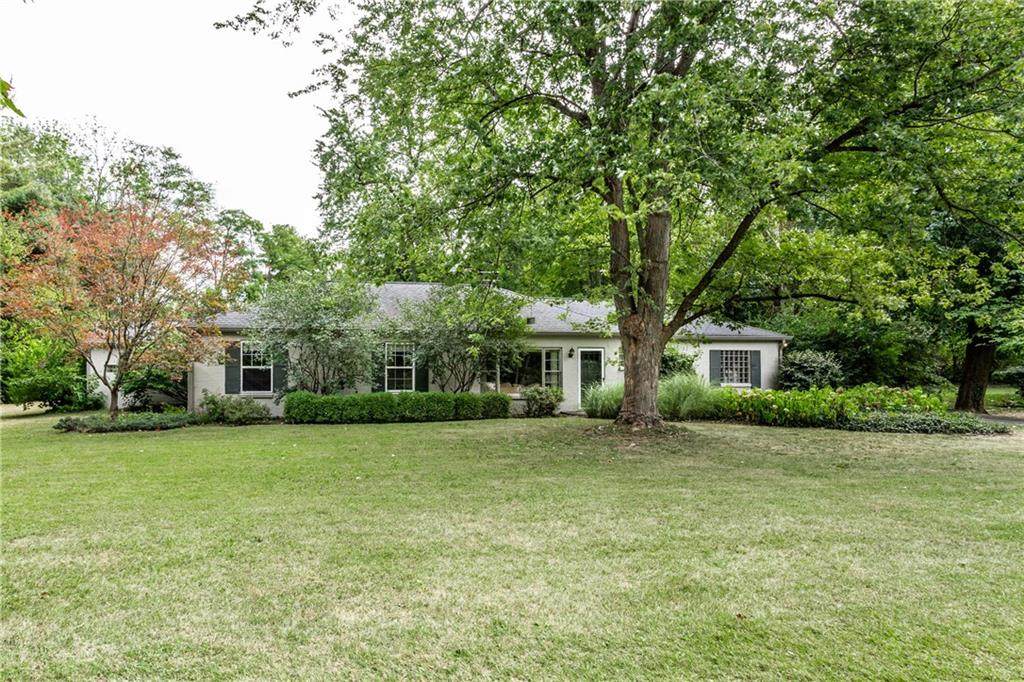 6055 Sherman Dr - Photo 1