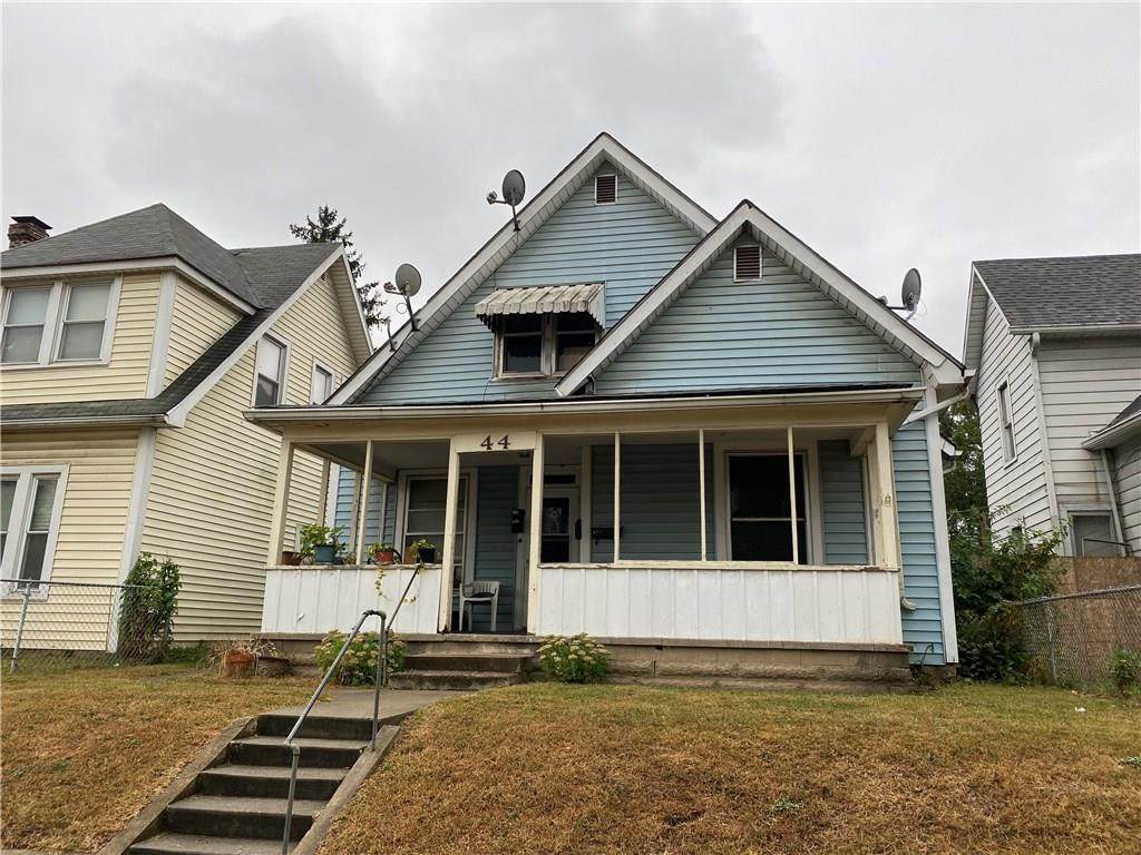 44 Addison Street - Photo 1