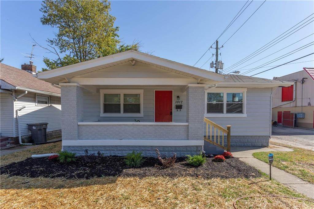 1017 Denny Street - Photo 1