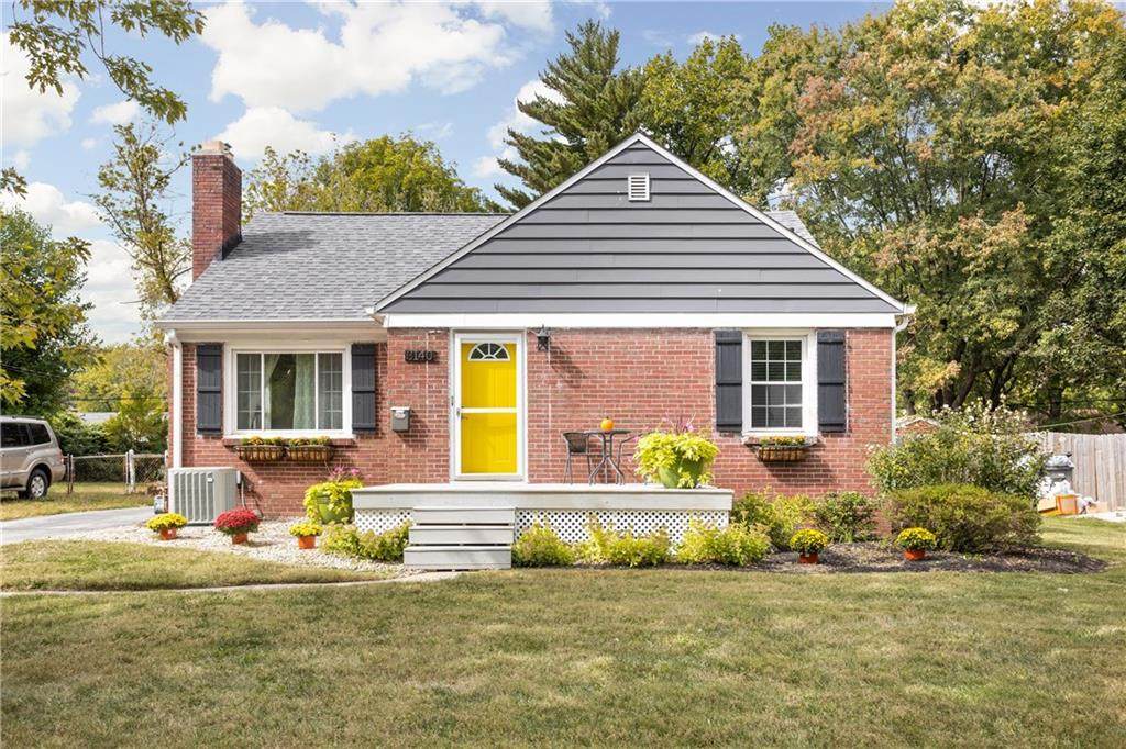 3140 Sharon Avenue - Photo 1