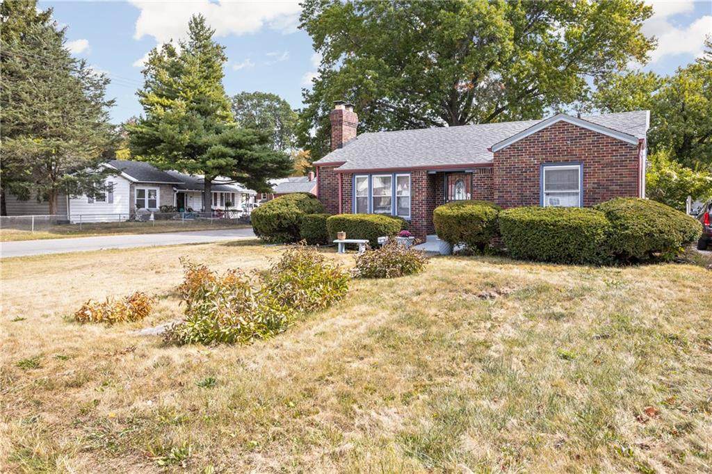 3591 Grant Avenue - Photo 1