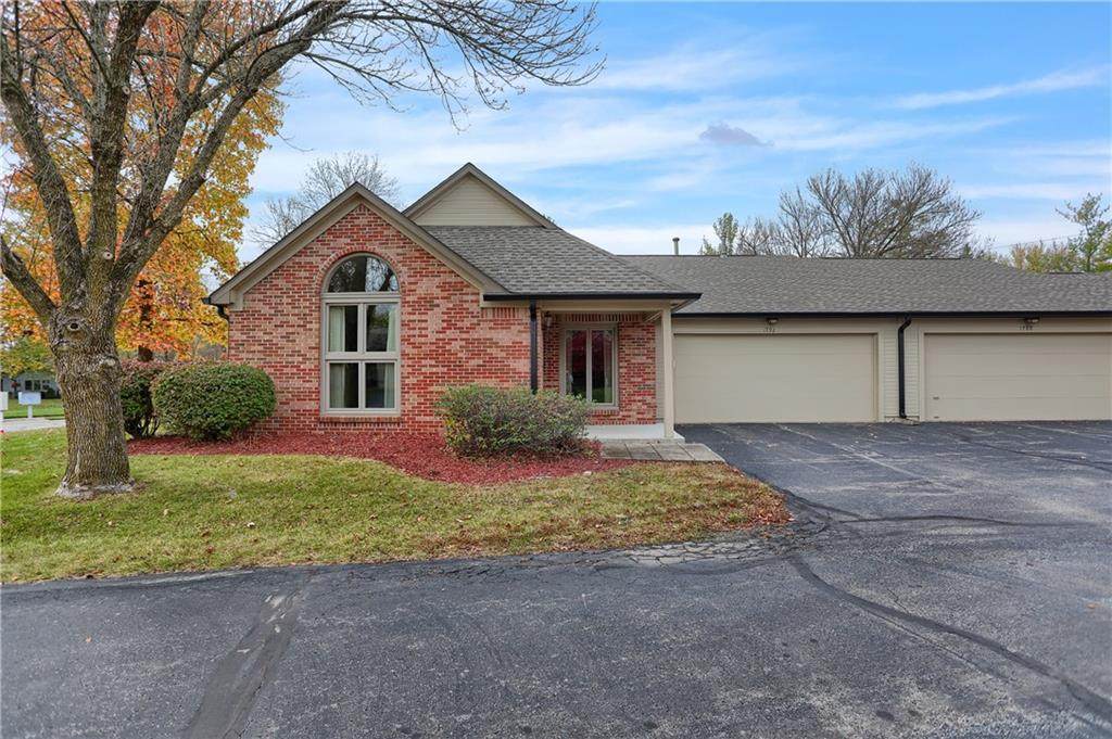 1792 Cloister Drive - Photo 1