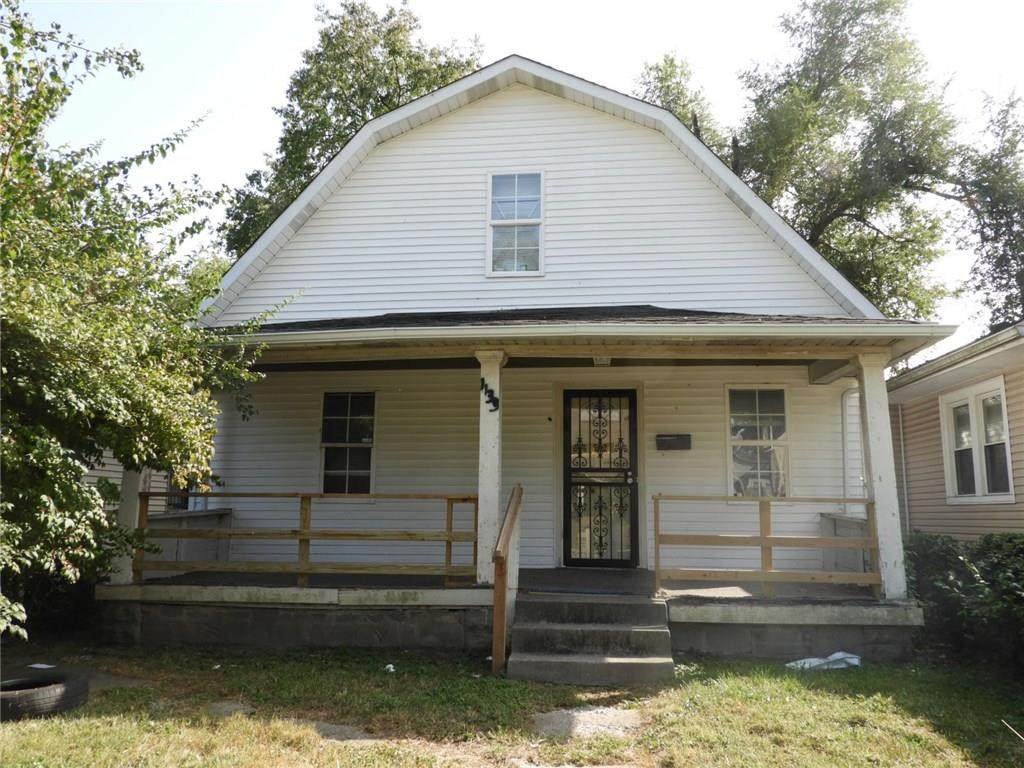1133 35TH Street - Photo 1