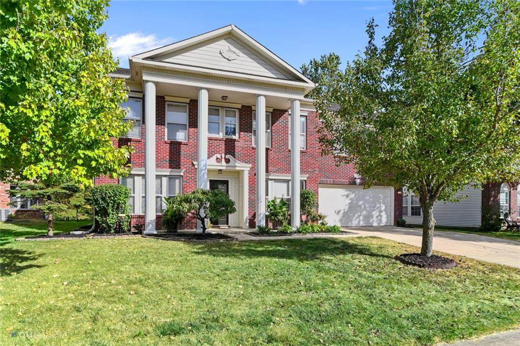 5815 Noble Drive - Photo 1