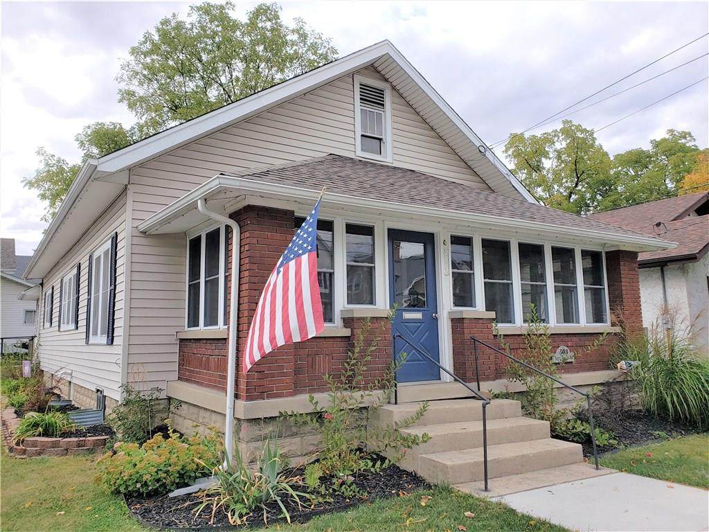 503 Lincoln Street - Photo 1