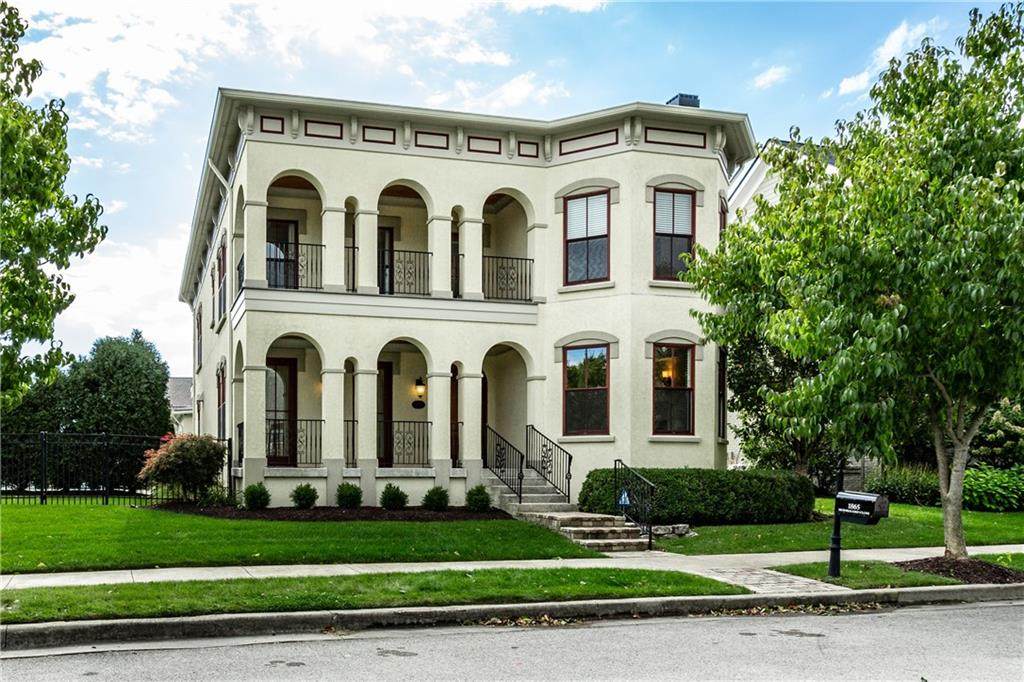 1865 Horseguard Close - Photo 1