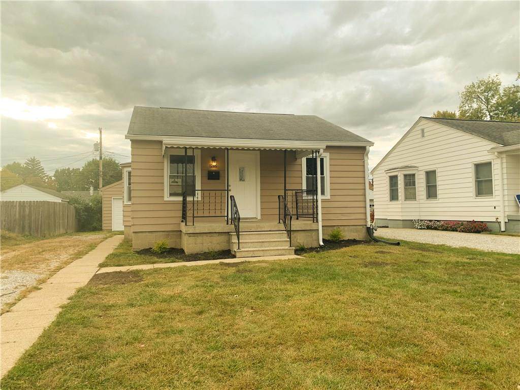 2012 Auburn Street - Photo 1
