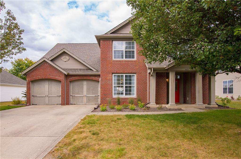 6612 Wolverine Way - Photo 1