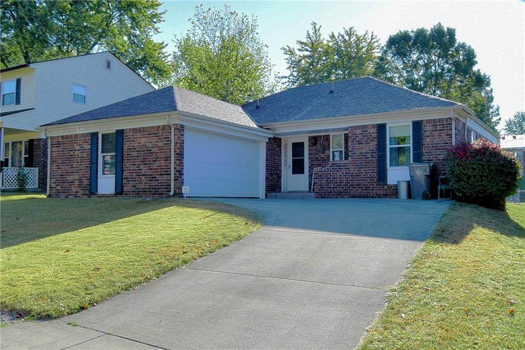 5485 Sleet Drive - Photo 1