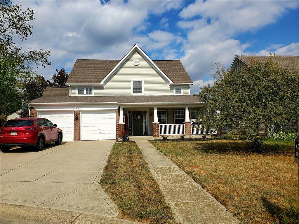 13794 Shasta Drive - Photo 1