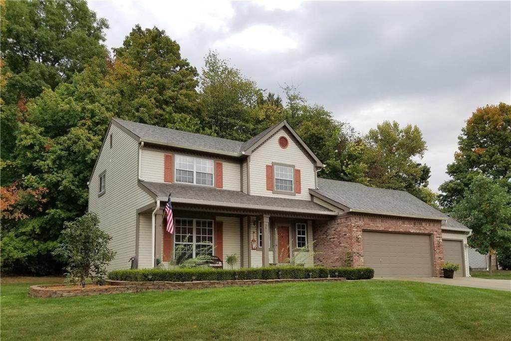 381 Stoneybrook Grove Drive - Photo 1