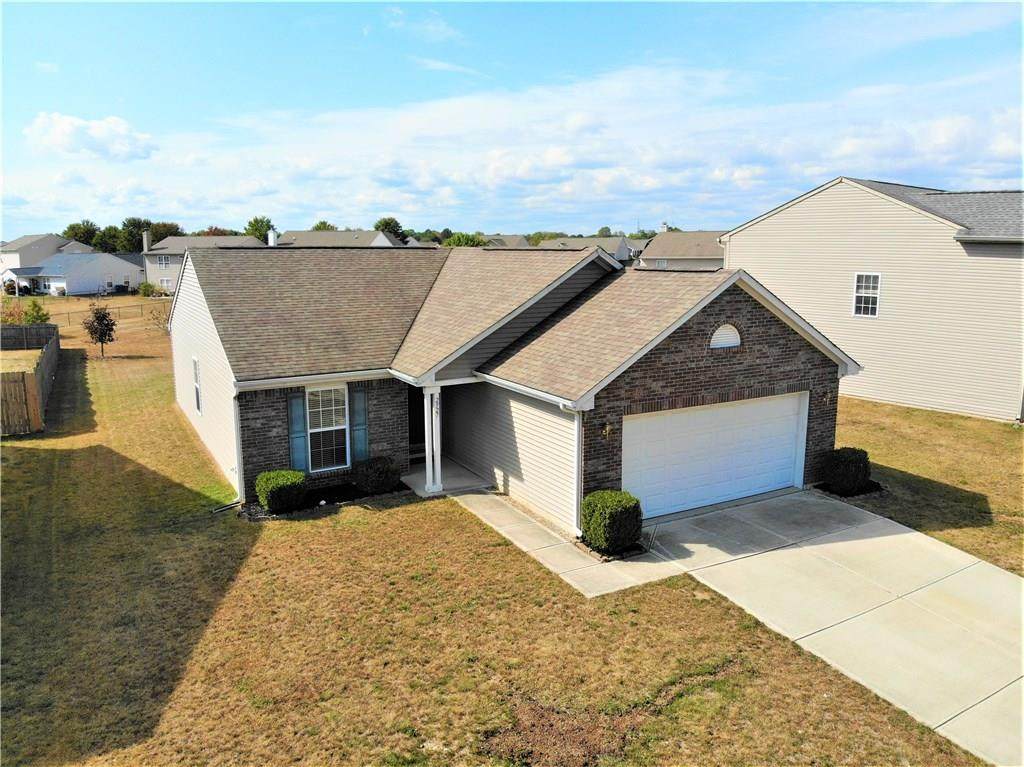 2927 Coles Creek Lane - Photo 1