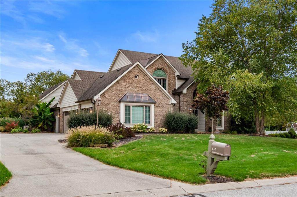 637 Silver Wraith Court - Photo 1