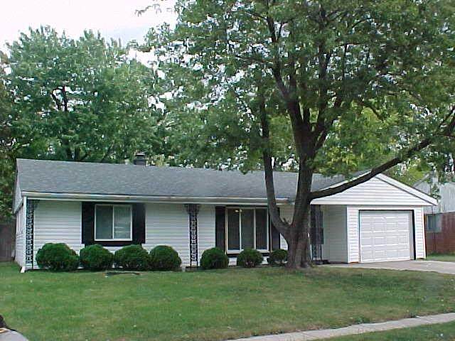 4103 Balboa Drive - Photo 1