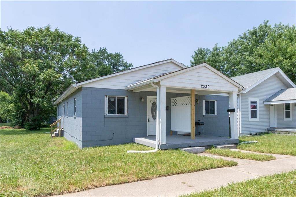 2530 Temple Avenue - Photo 1
