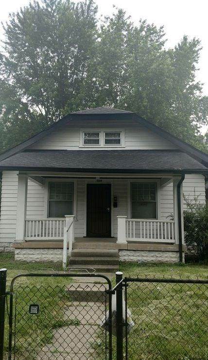 1223 26th Street - Photo 1