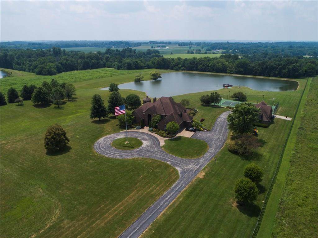 3237 State Road 157 - Photo 1