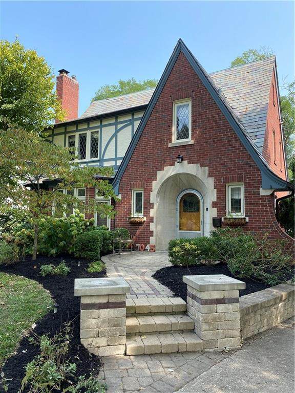 7045 Central Avenue - Photo 1
