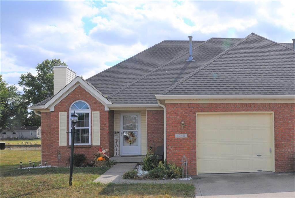 1049 Mustang Court - Photo 1