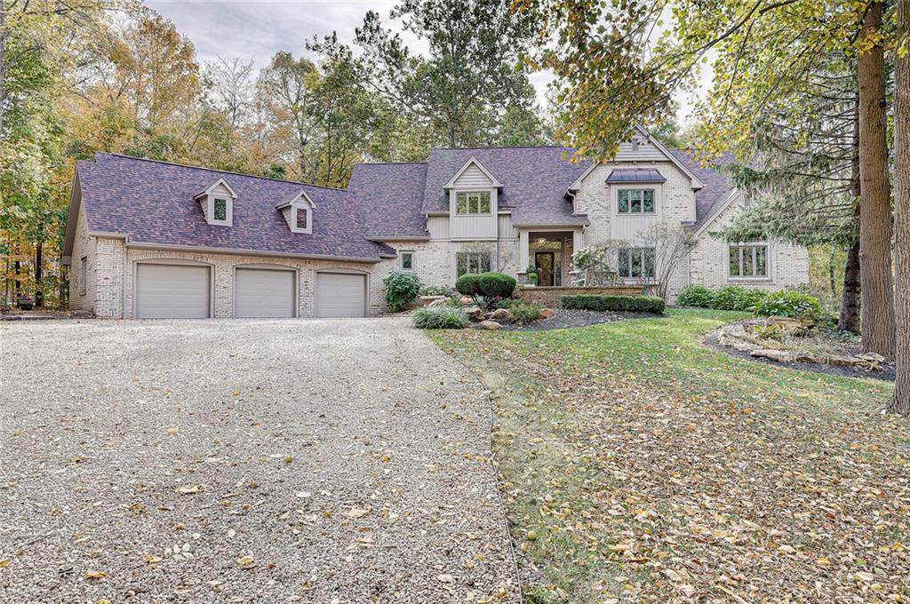 11165 Bridlewood Trail - Photo 1
