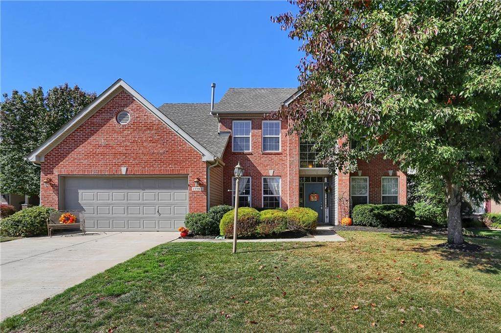 17763 Oak Edge Circle - Photo 1