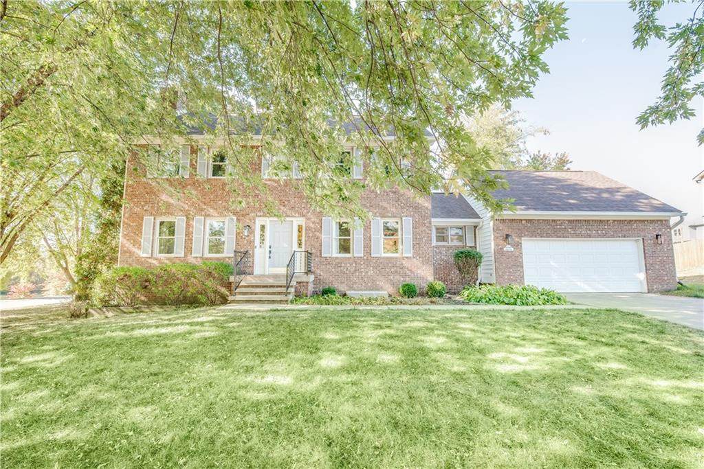 6945 Princess Lane - Photo 1