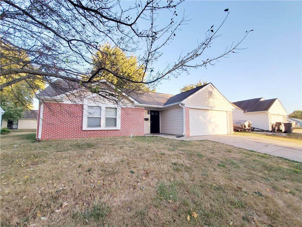 2709 Hyche Avenue - Photo 1