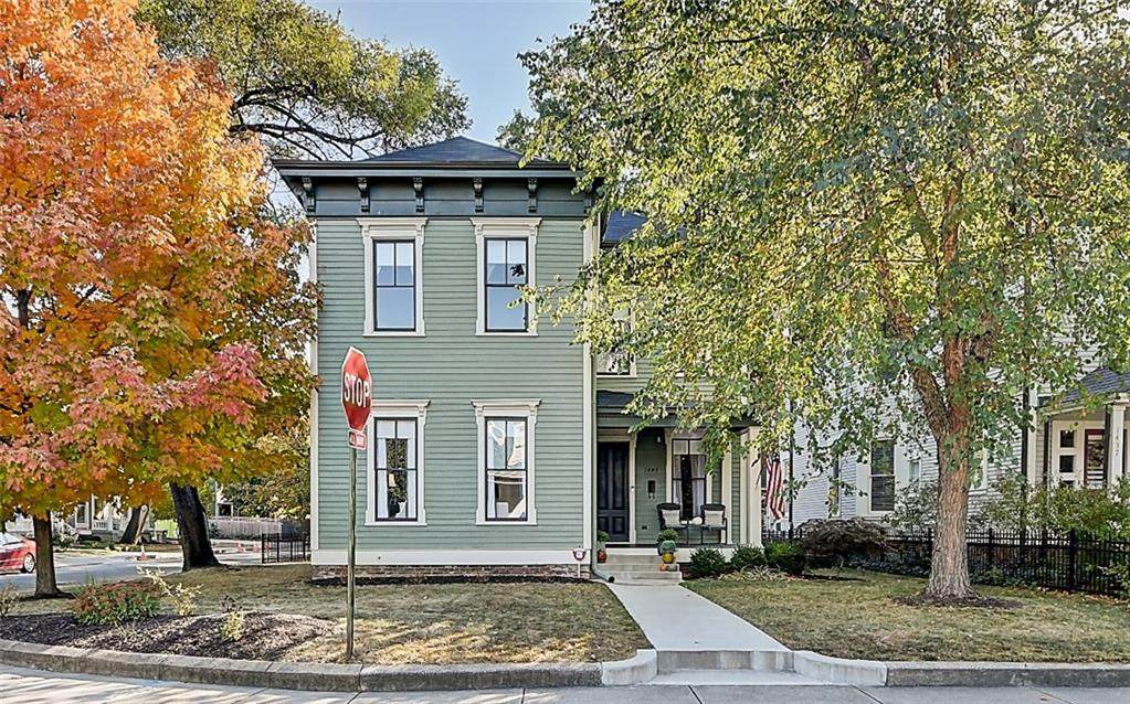 1443 Park Avenue - Photo 1