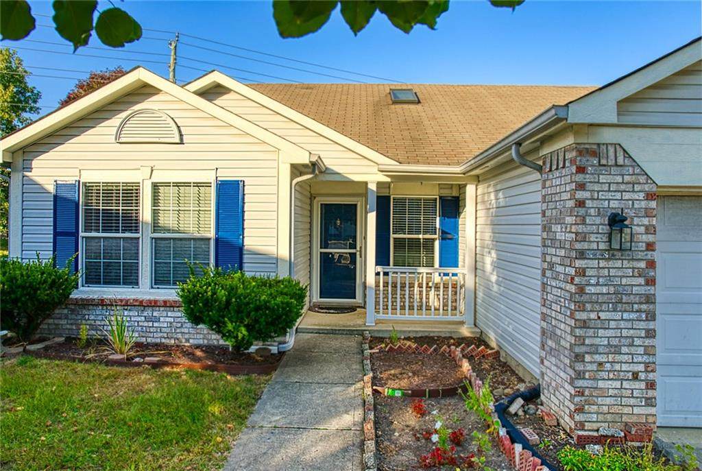 3334 Gainesville Court - Photo 1