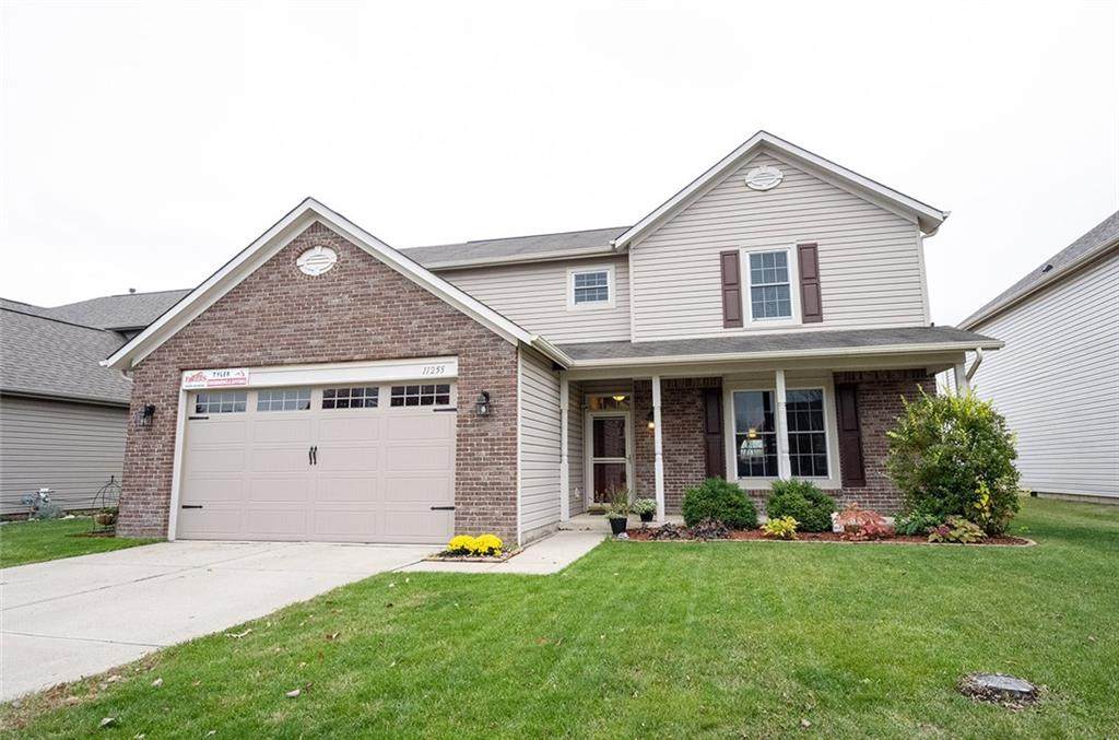 11255 Guy Street - Photo 1