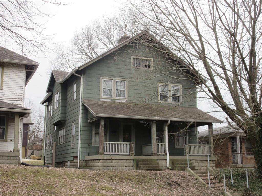 1409 Michigan Street - Photo 1