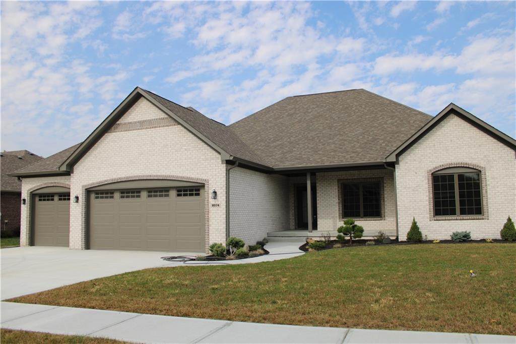 8074 Clearwater Court - Photo 1
