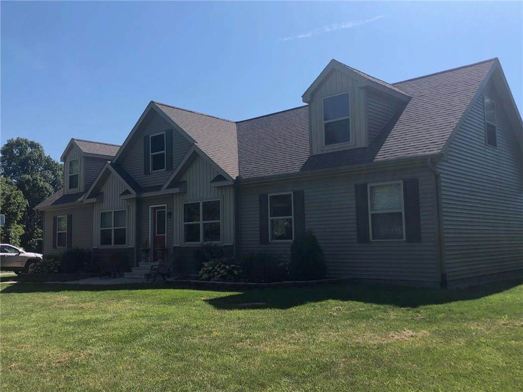 10274 County Road 525 Road - Photo 1