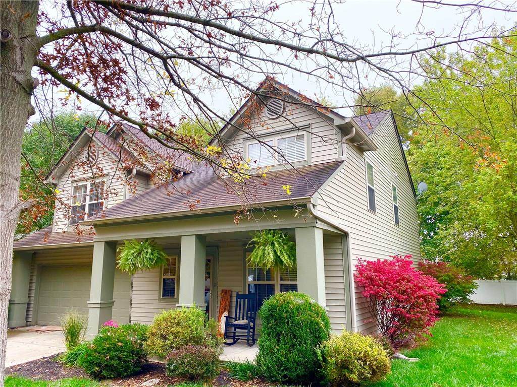 9365 Fairview Parkway - Photo 1