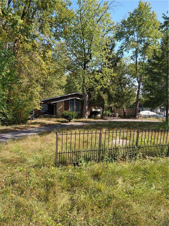 4101 Ridgeview Drive - Photo 1