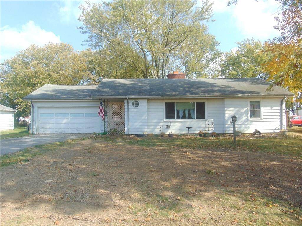 2915 State Road 39 - Photo 1