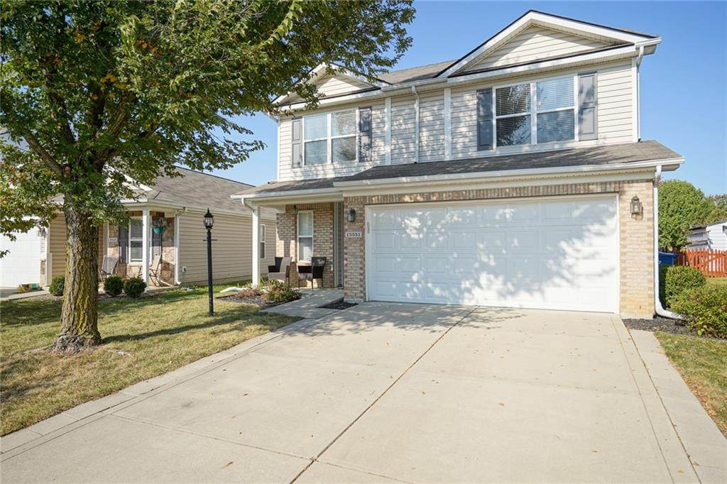 15551 Sandlands Circle - Photo 1