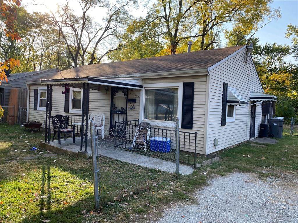 4709 33RD Street - Photo 1
