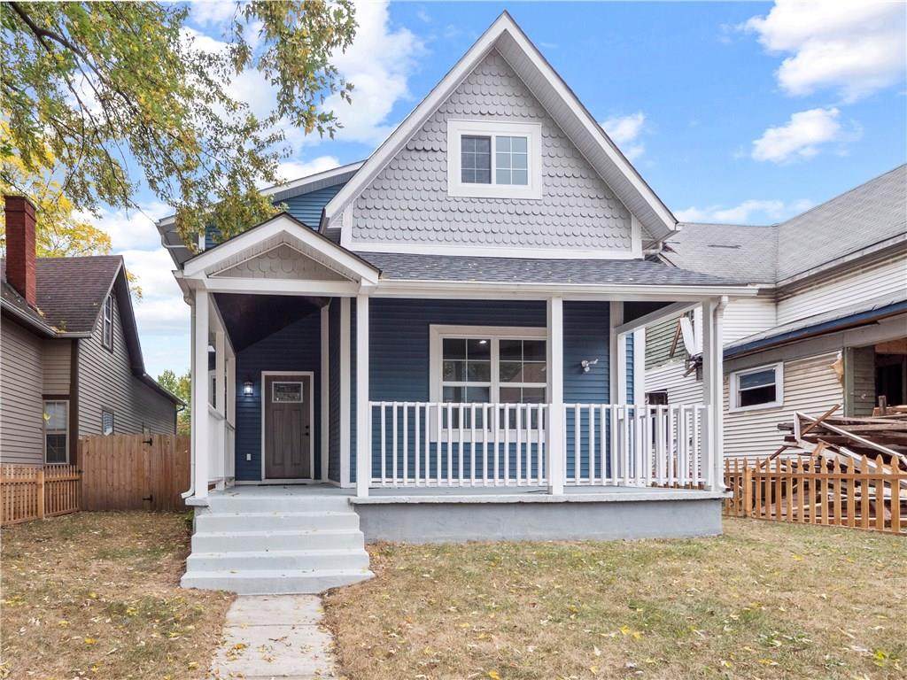 230 State Avenue - Photo 1