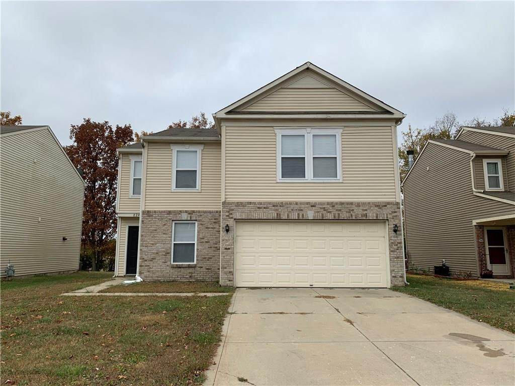 8248 Ossian Court - Photo 1