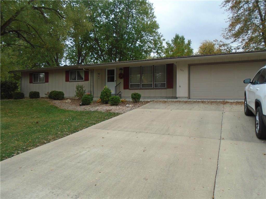 384 Mutton Creek Drive - Photo 1