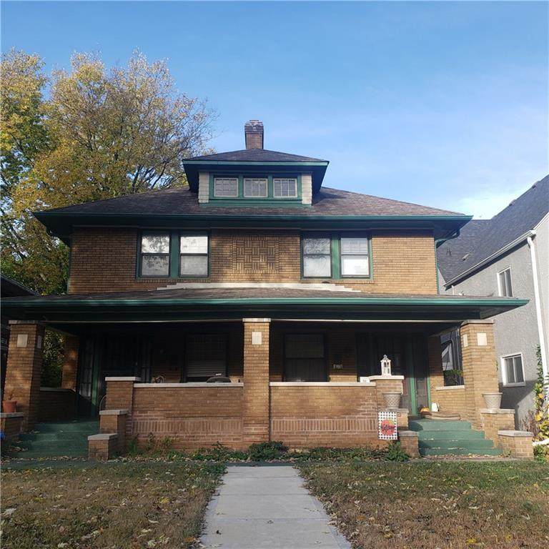 4058-4060 Central Avenue - Photo 1