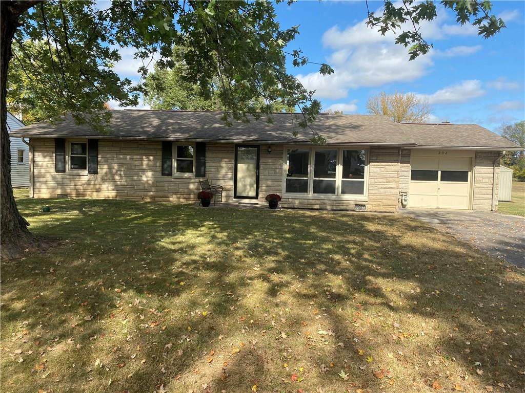 202 Collier Street - Photo 1