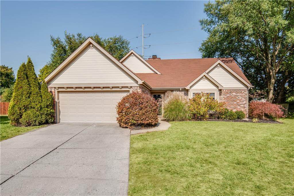 8188 Wade Hill Court - Photo 1