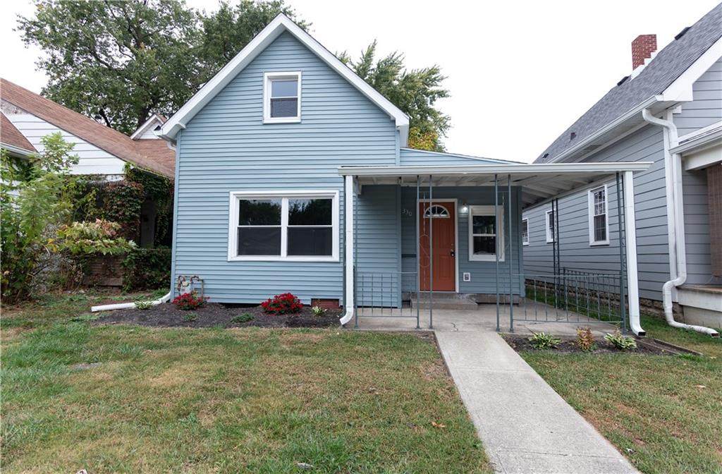 330 Iowa Street - Photo 1