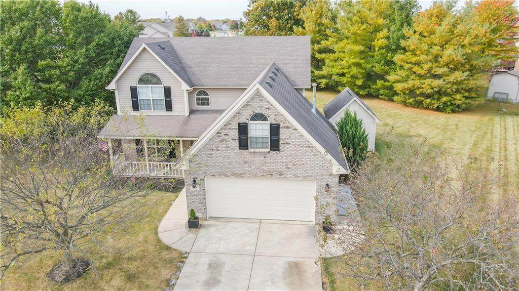 904 Windhaven Court - Photo 1